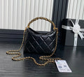 Chanel Hobo Bags - Zabcart