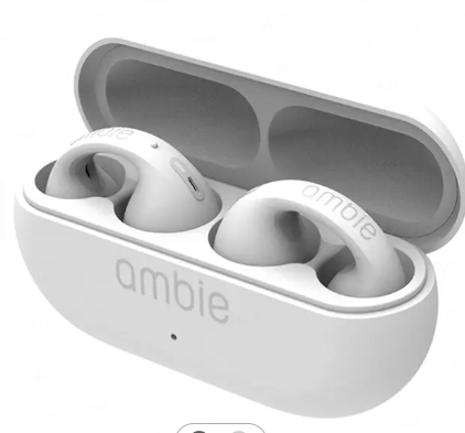 Ambie Bluetooth Wireless Headphones - Zabcart