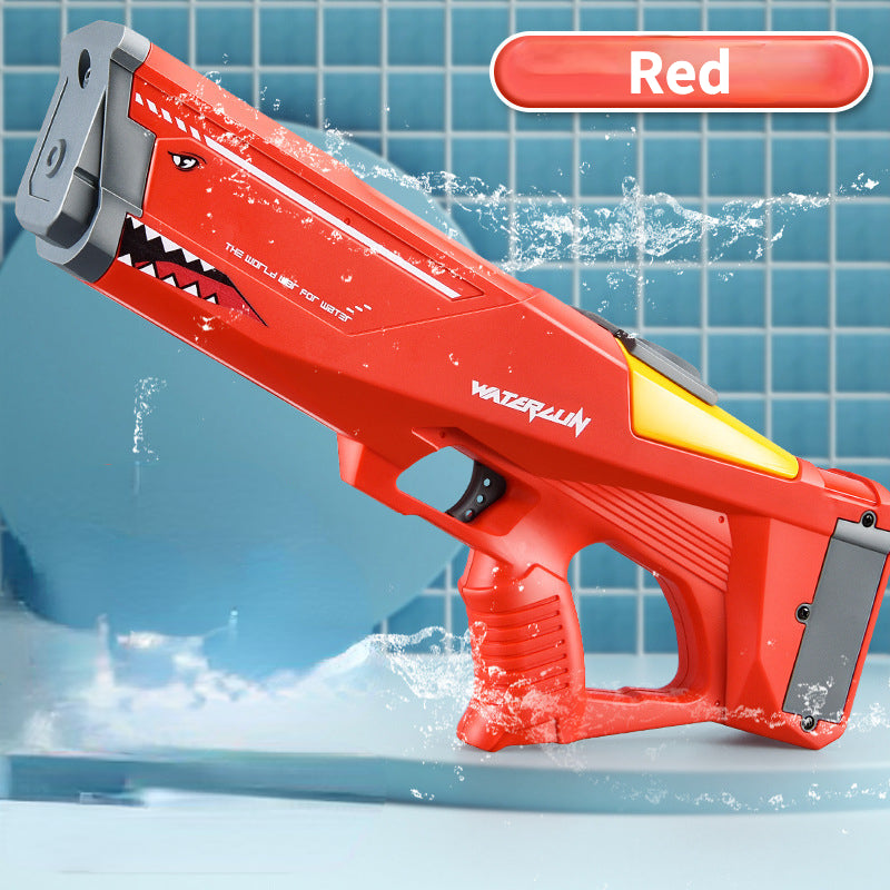 Electric Water Gun for Kids & Adults - Zabcart