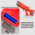 Electric Water Gun for Kids & Adults - Zabcart