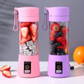 Portable Juicer Blender - Zabcart