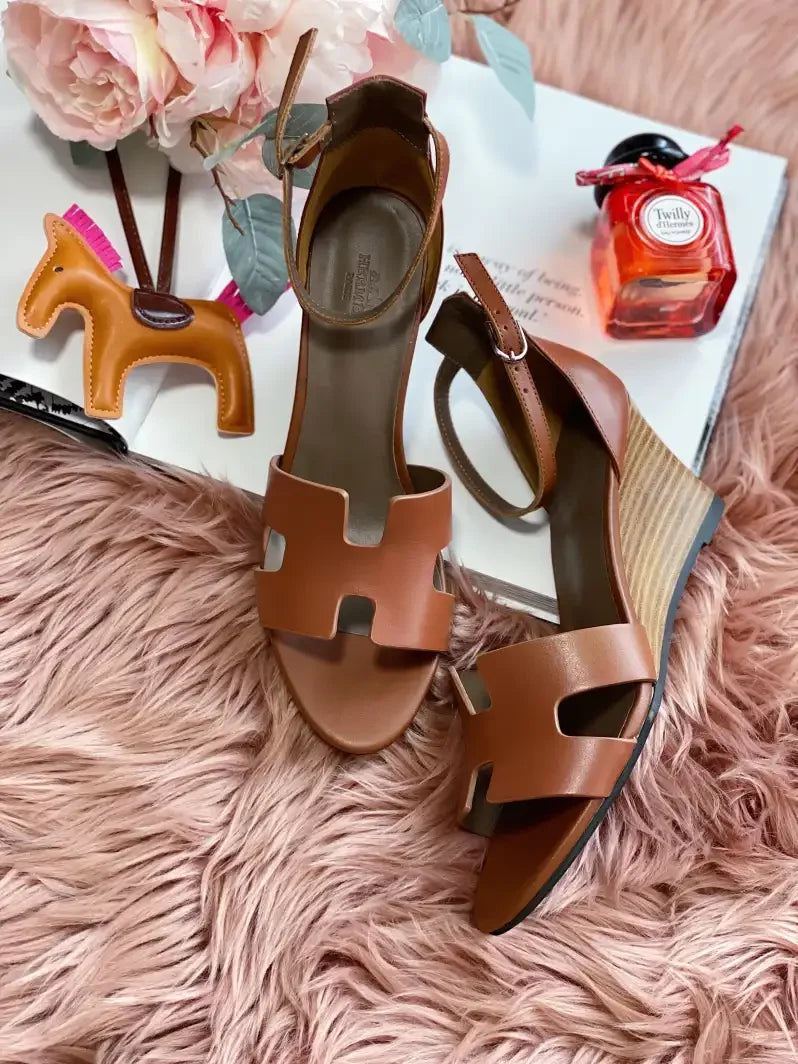 HERMES SANDALS - Zabcart