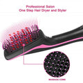 Hair Dryer & Styler- One Step - Zabcart