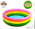 Kids Inflatable & Swimming Pools - Zabcart