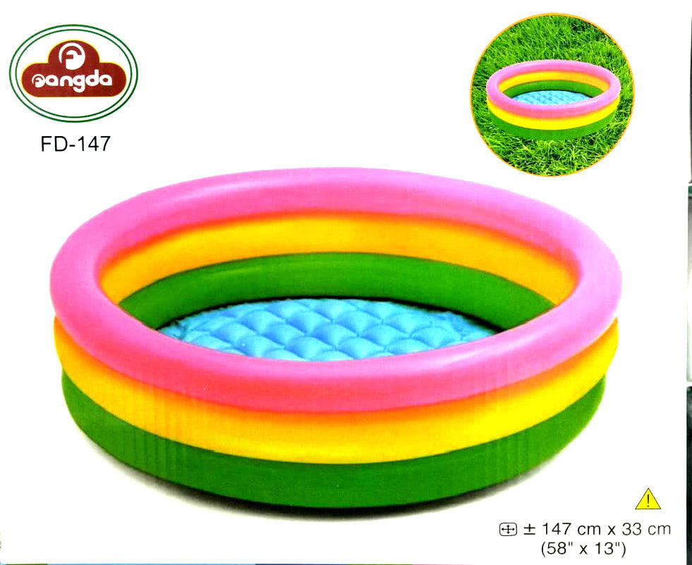Kids Inflatable & Swimming Pools - Zabcart