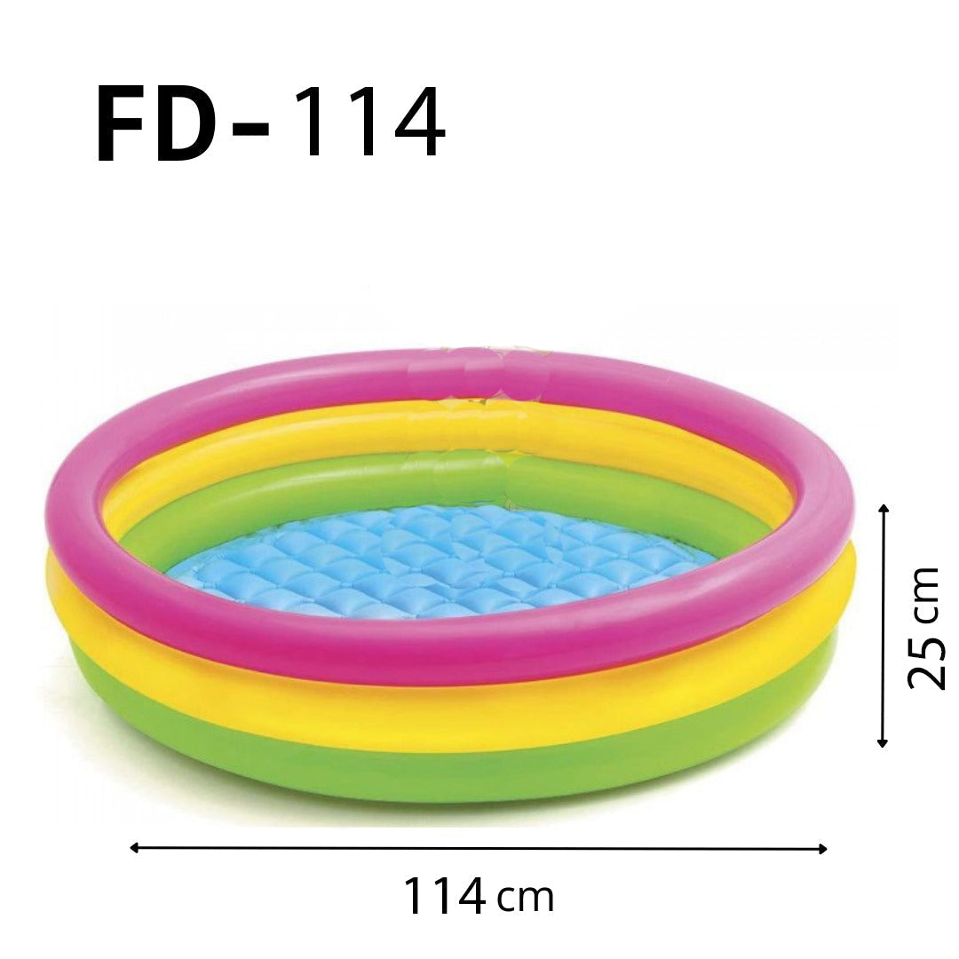 Kids Inflatable & Swimming Pools - Zabcart