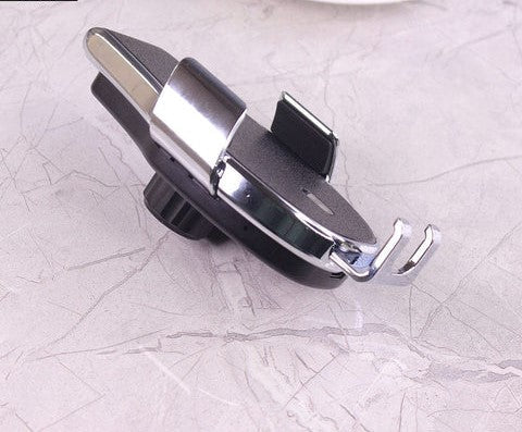 Adjustable Car Air Vent Phone Holder - Zabcart