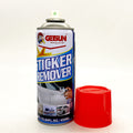 Sticker Remover Spray - Zabcart