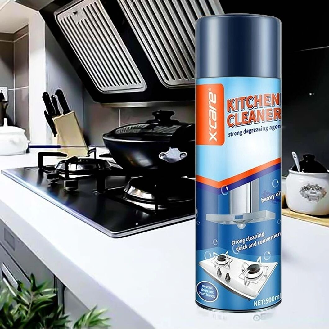 Kitchen Cleaner Spray - Zabcart