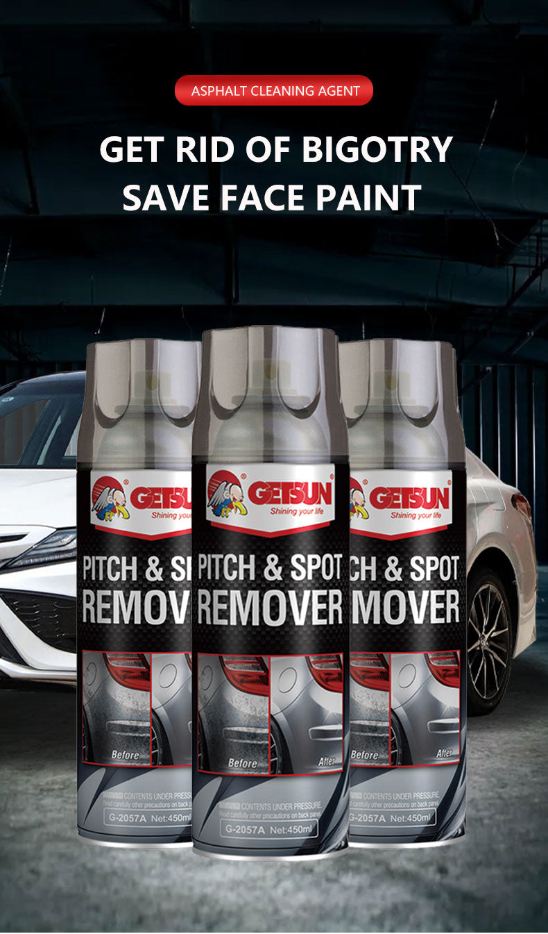 Stain Remover Spray - Zabcart
