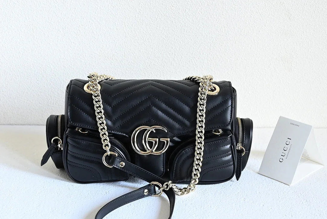 Gucci Marmont Bag - Zabcart