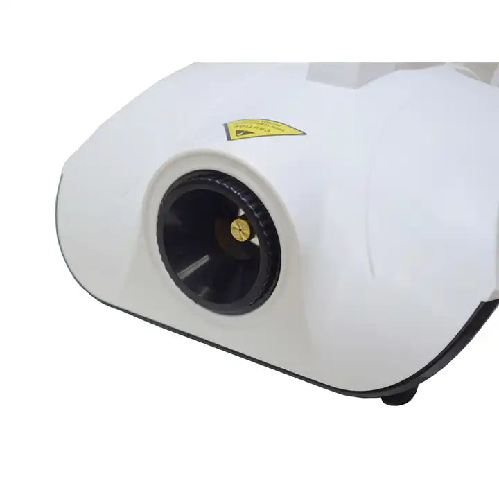 Smoke Fog Machine - Zabcart