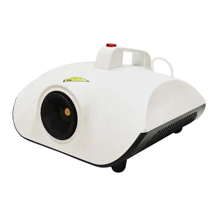 Smoke Fog Machine - Zabcart