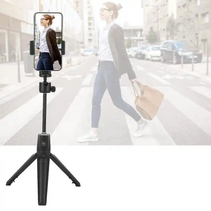 K20 Selfie Stick - Zabcart