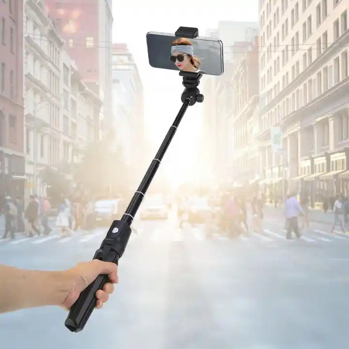 K20 Selfie Stick - Zabcart