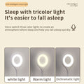 Smart Voice Control USB Light - Zabcart