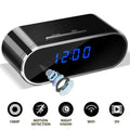Mini Desk Digital Camera Clock - Zabcart