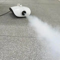 Smoke Fog Machine - Zabcart