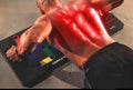 Push-Up Board - Zabcart