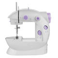Mini Sewing Machine - Zabcart