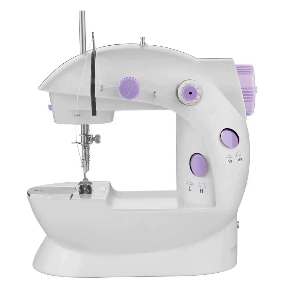 Mini Sewing Machine - Zabcart