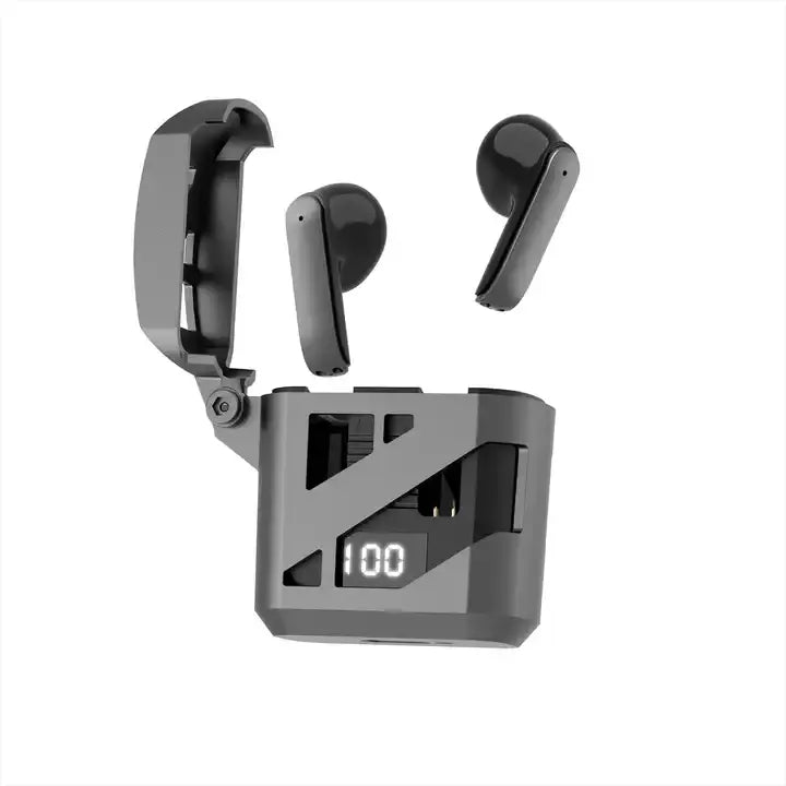 Calus JV 52 Wireless Earbuds - Zabcart