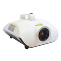Smoke Fog Machine - Zabcart