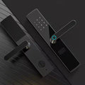 Z13 High‑Tech Smart Door Lock - Zabcart