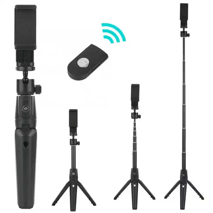 K20 Selfie Stick - Zabcart