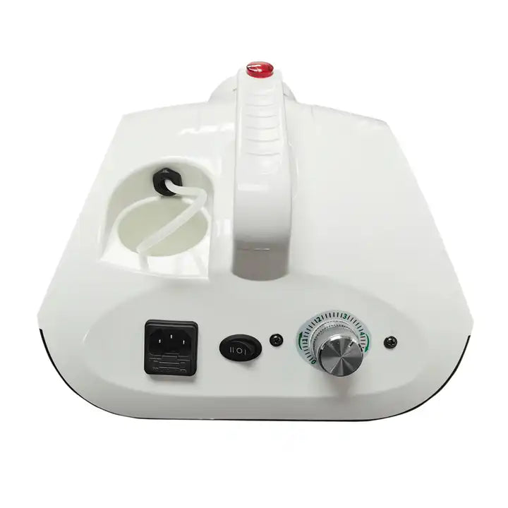 Smoke Fog Machine - Zabcart