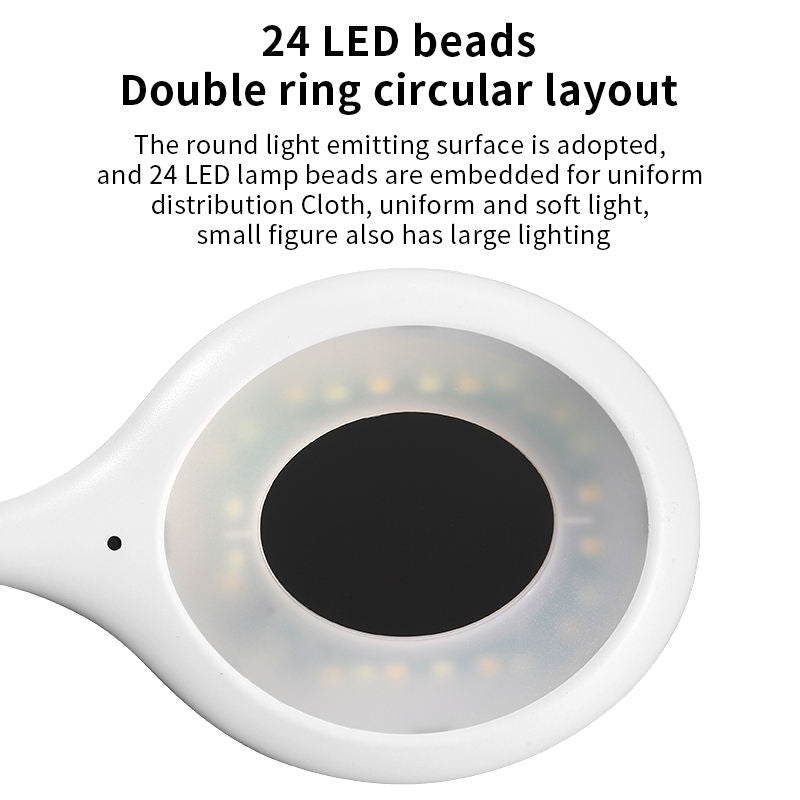 Smart Voice Control USB Light - Zabcart