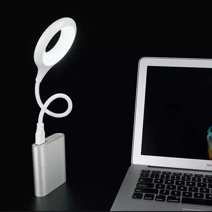 Smart Voice Control USB Light - Zabcart