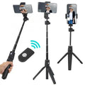 K20 Selfie Stick - Zabcart