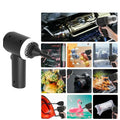 SMART 2 IN 1 VACUUM & BLOWER - Zabcart