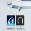 Vaneless Neck Hanging Fan - Zabcart