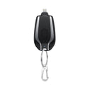 Emergency Portable Key Chain Charger - Zabcart
