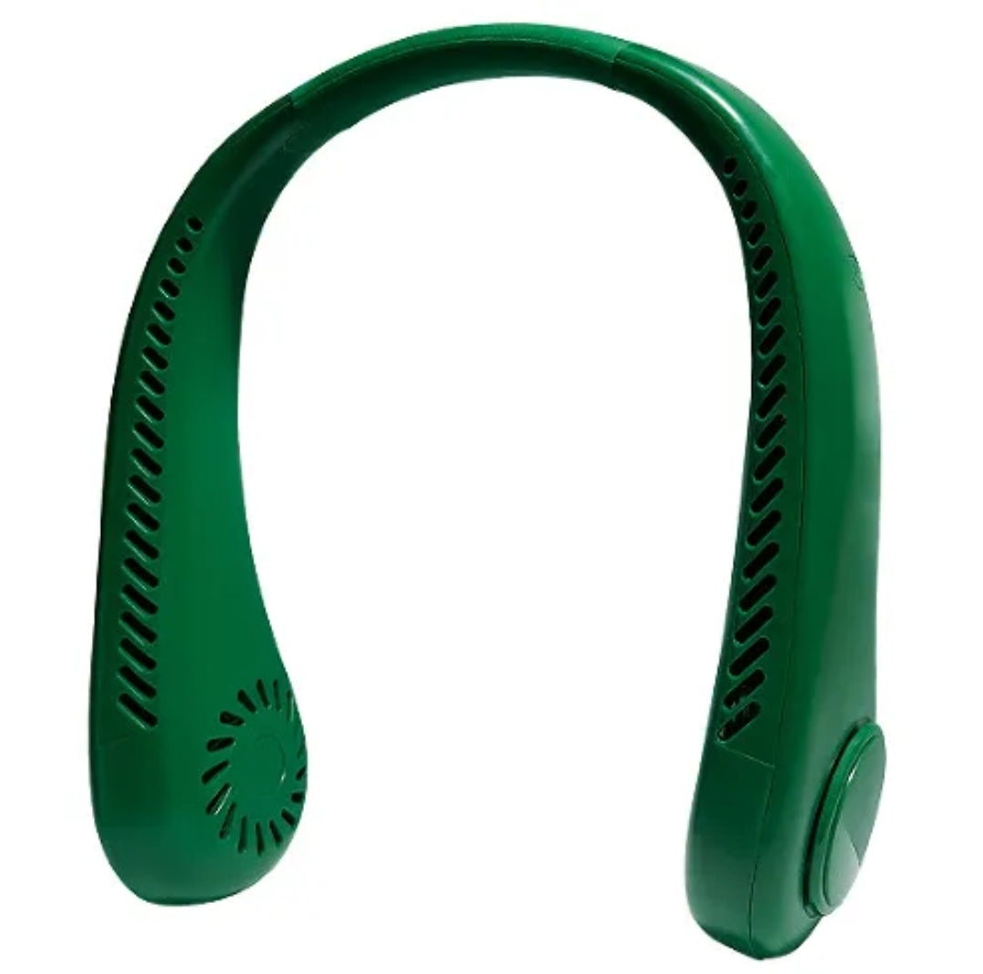 Vaneless Neck Hanging Fan - Zabcart