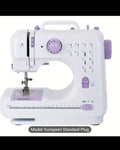 Mini Sewing Machine - Zabcart