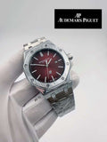 Audemars Piguet – Royal Oak 15300ST - Zabcart