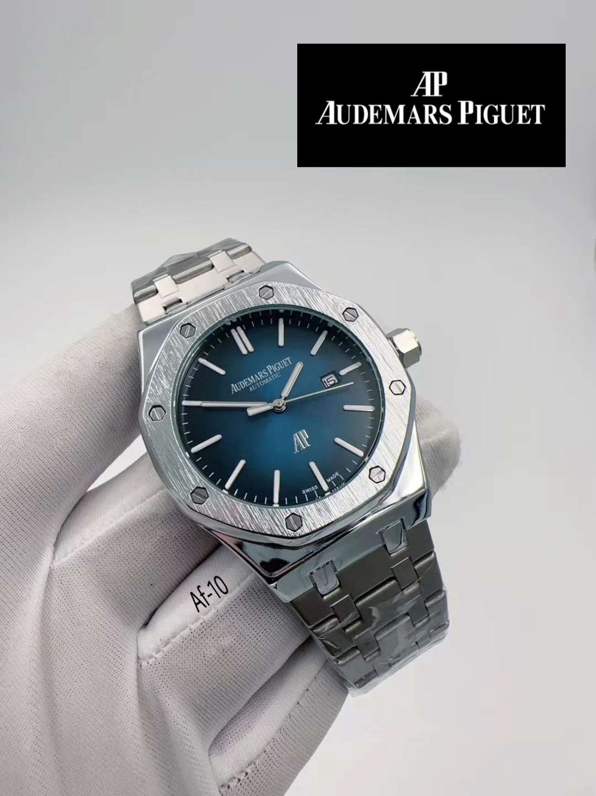 Audemars Piguet – Royal Oak 15300ST - Zabcart