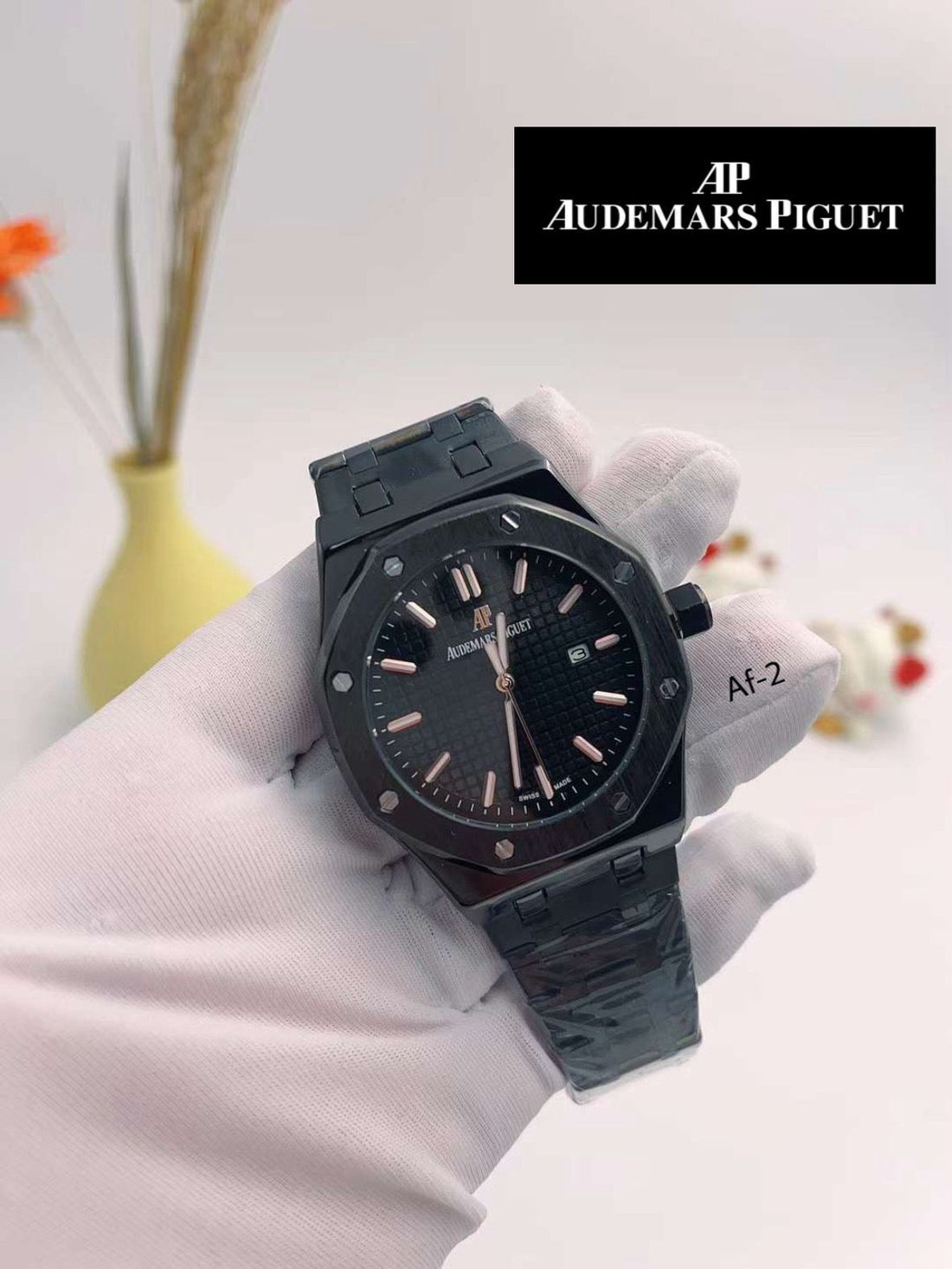 Audemars Piguet – Royal Oak 15300ST - Zabcart