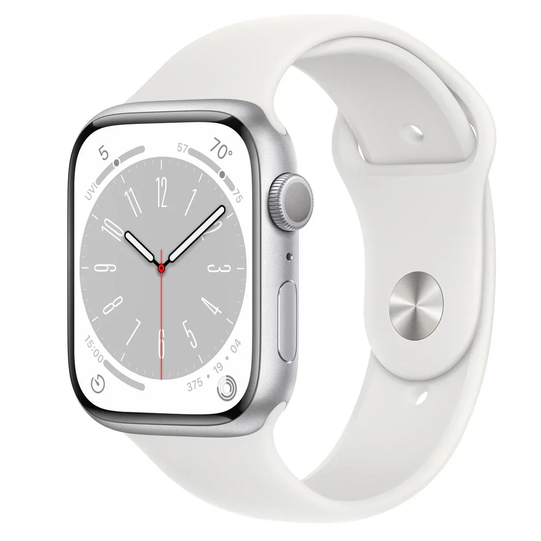 Apple Watch Series 9 With Straps - Zabcart