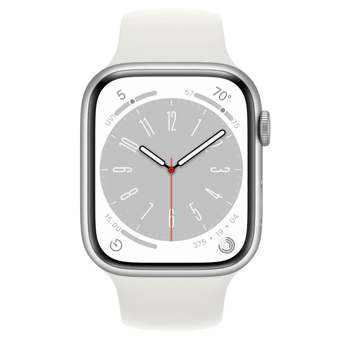 Apple Watch Series 9 With Straps - Zabcart