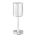 Crystal Lamp - Zabcart