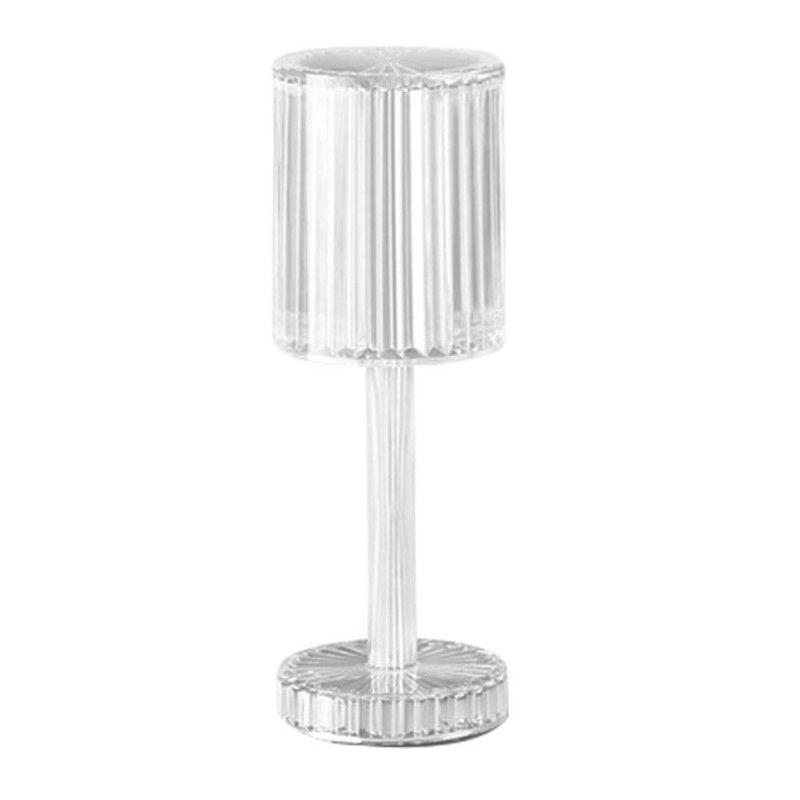 Crystal Lamp - Zabcart