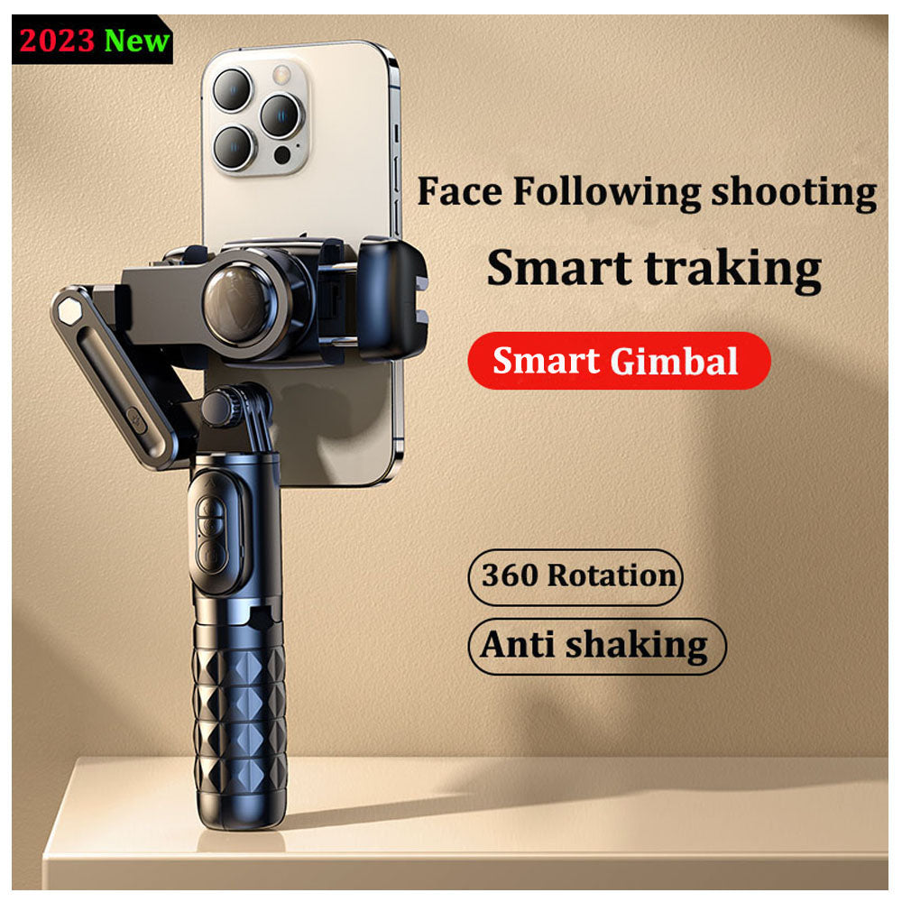 Smart Handheld Gimbal - Zabcart