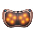 Electric Neck and Body Massage Pillow - Zabcart