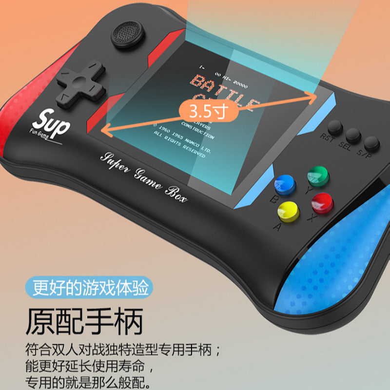 Joystick Game Console - Zabcart