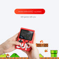 Sup Game Box Plus 400 In 1 - Zabcart