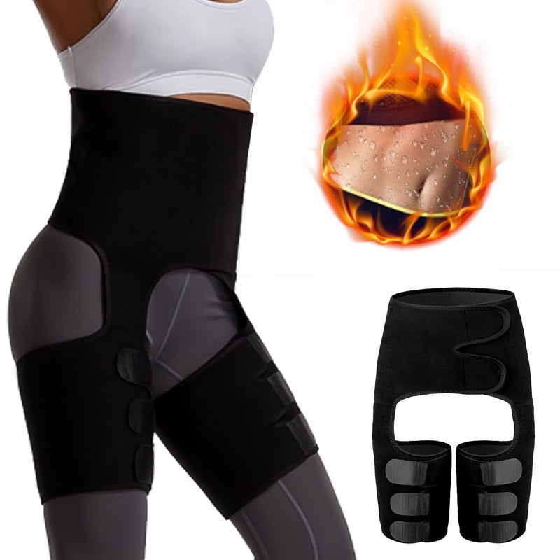 One-Piece Adjustable Waist Belt for Comfort - Zabcart